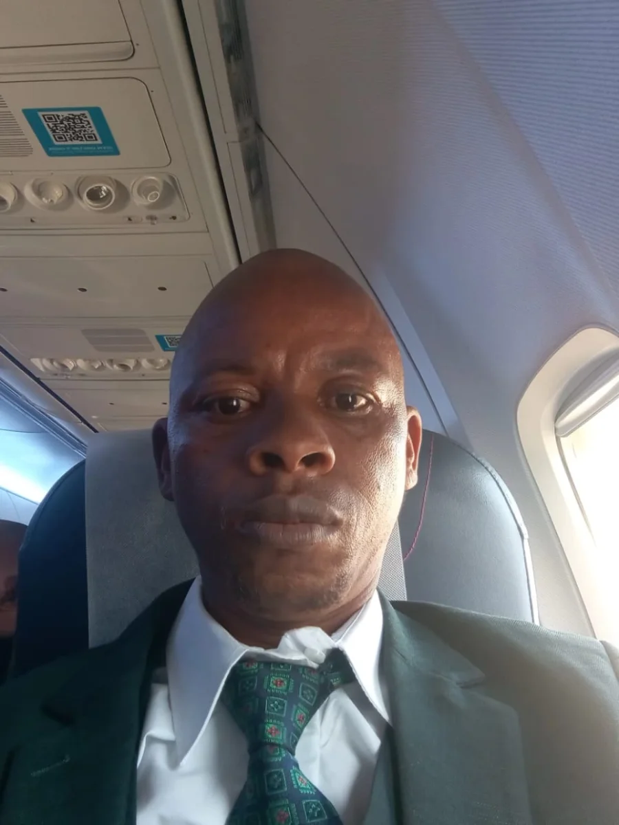 Joseph Chingombe